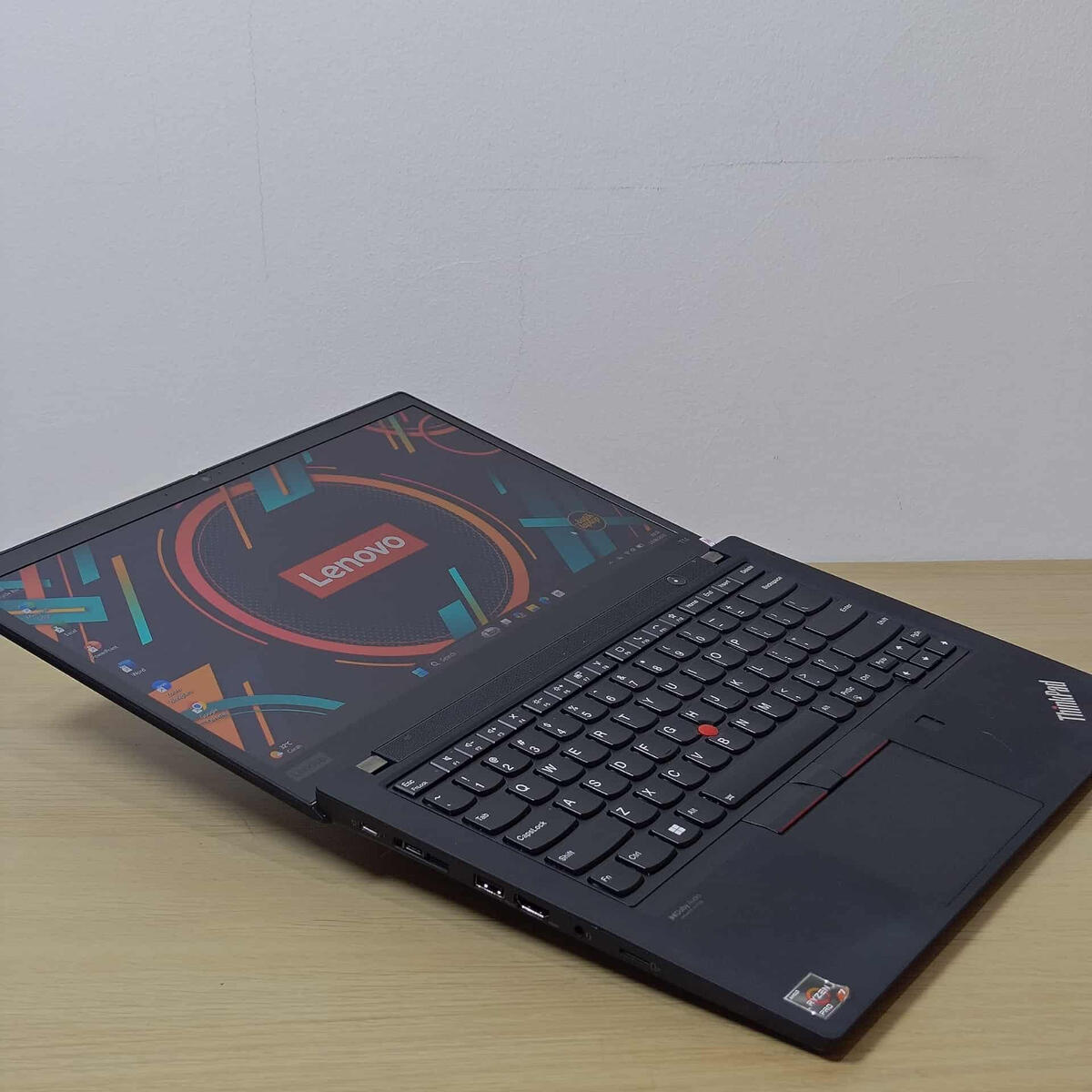 Lenovo Thinkpad T14G2 Flex Flat Lenovo Thinkpad T14G2 Flex Flat Butik Laptop